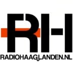 Logo Radio Haaglanden