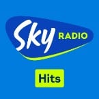 Logo Sky Radio Hits