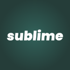 Logo Sublime
