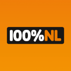 Logo 100% NL
