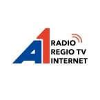 Logo A1 Radio