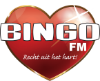 Logo Bingo FM