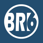 Logo BR6