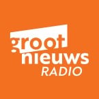 Logo Groot Nieuws Radio