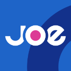 Logo JOE Nederland
