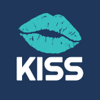 Logo KISS FM Nederland