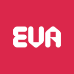 Logo Mediagroep EVA