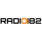 Logo RADIO 182