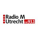 Logo Radio M Utrecht
