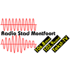 Logo Radio Stad Montfoort FM