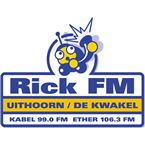 Logo Rick FM