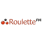 Logo Roulette FM