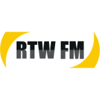 Logo RTW FM