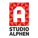 Logo Studio Alphen