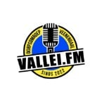 Logo ValleiFM