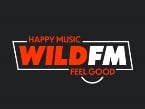 Logo Wild FM