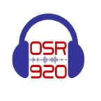 Logo OSR 920