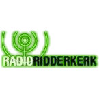 Logo Radio Ridderkerk