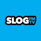 Logo Slog FM