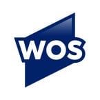 Logo WOS