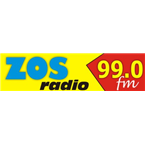 Logo ZOS Radio