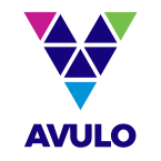 Logo Avulo FM