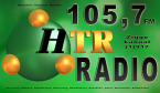 Logo HTR Radio