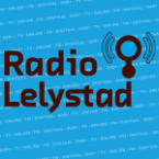 Logo Radio Lelystad