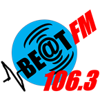 Logo BeatFM