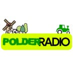 Logo Polder Radio