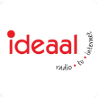 Logo Radio Ideaal