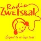 Logo Radio Zwetsbal
