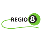 Logo REGIO8
