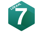 Logo Lokaal 7