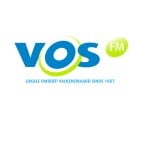Logo VOS FM