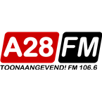 Logo DNO - A28FM