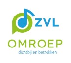 Logo Omroep ZVL