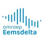 Logo Omroep Eemsdelta