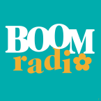Logo BOOM RADIO