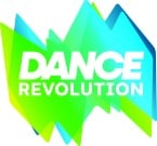 Logo Dance Revolution