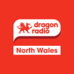 Logo Dragon Radio North Wales