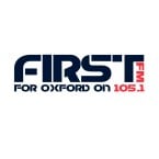 Logo First FM Oxford