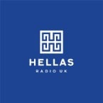 Logo Hellas Radio UK