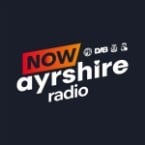 Logo Now Ayrshire Radio