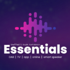 Logo Radio Essentials