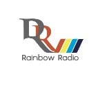 Logo Rainbow Radio UK