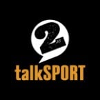 Logo talkSPORT 2
