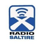Logo Radio Saltire