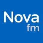Logo Nova FM