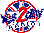 Logo Yes2day Radio